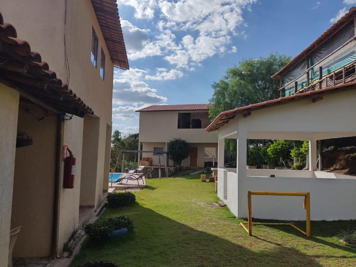 Pousada Só Alegria Mário Campos Exterior foto
