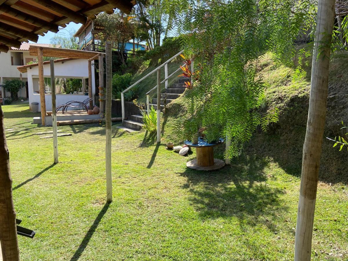Pousada Só Alegria Mário Campos Exterior foto