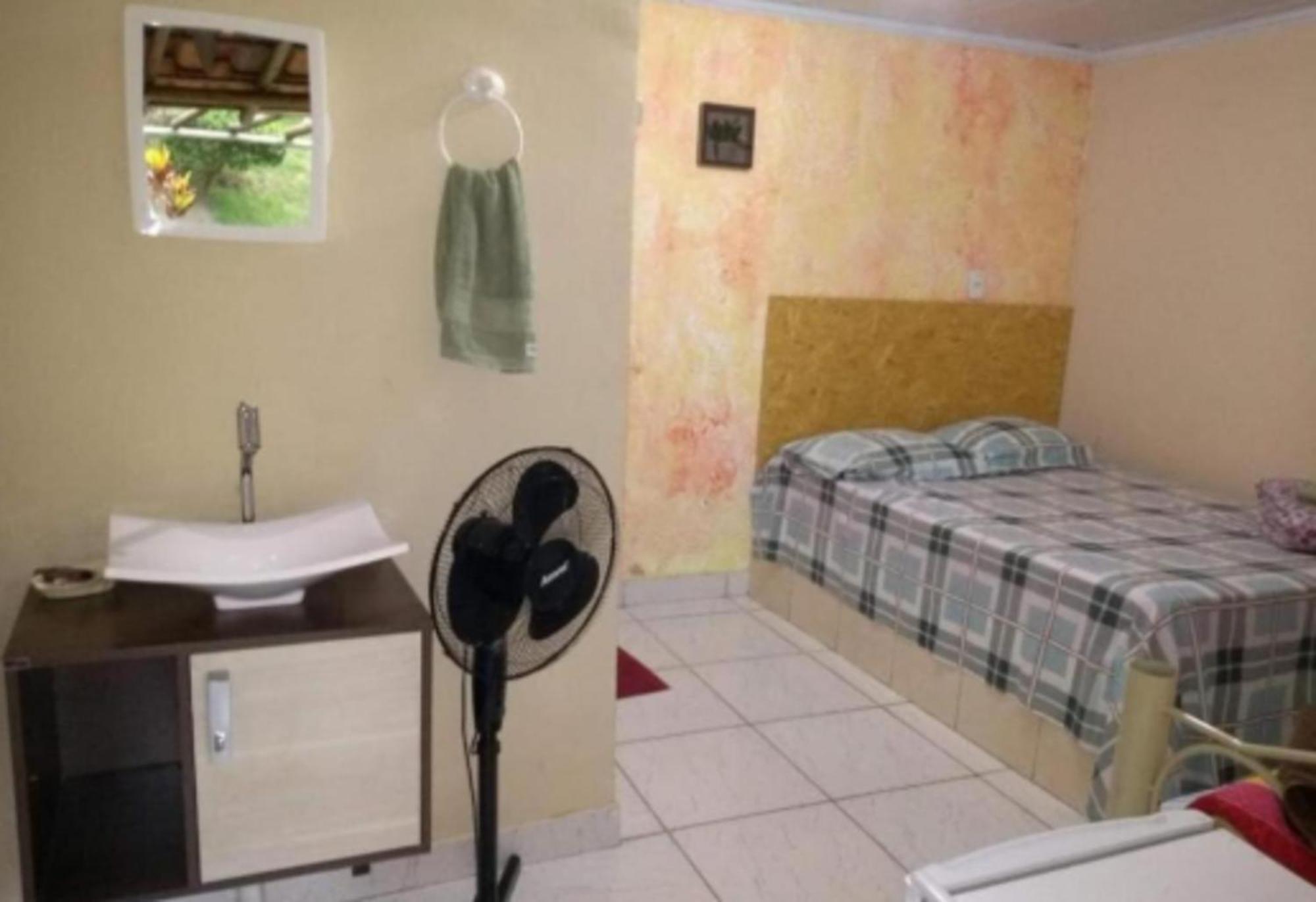 Pousada Só Alegria Mário Campos Exterior foto